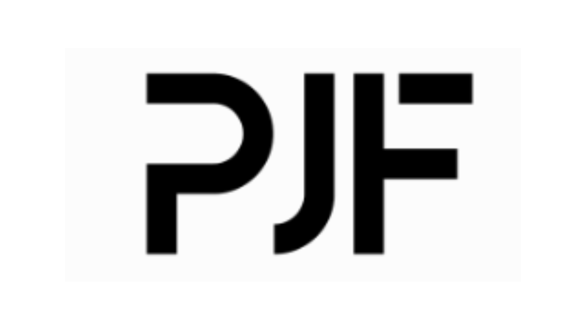 PJF Logo